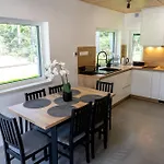 Ferienhaus Stylowe Osiedle Wielen - Wakacyjne Wielen Zaobrzanski
