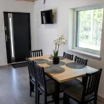 Ferienhaus Stylowe Osiedle Wielen - Wakacyjne