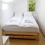 Stylowe Osiedle Wielen - Wakacyjne Ferienhaus Wielen Zaobrzanski