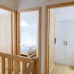 Feriehus Stylowe Osiedle Wielen - Wakacyjne