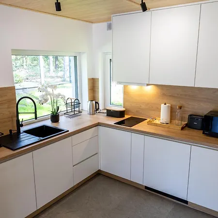 Stylowe Osiedle Wielen - Wakacyjne Wielen Zaobrzanski