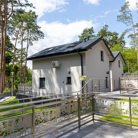 Stylowe Osiedle Wielen - Wakacyjne