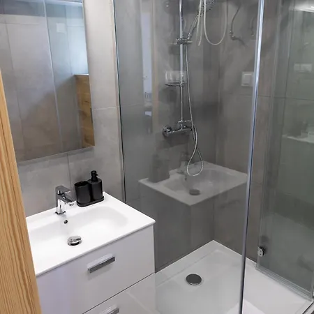 Stylowe Osiedle Wieleń - Wakacyjne Dom wakacyjny *