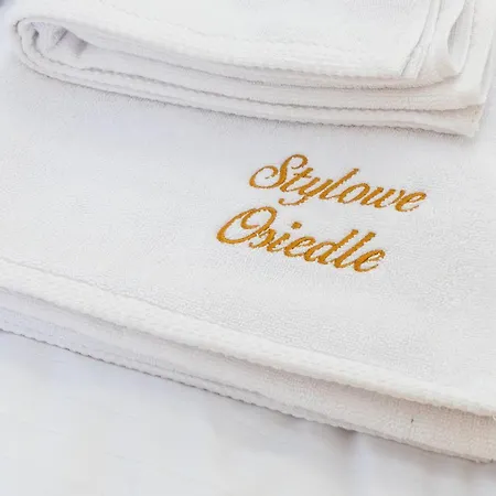 Stylowe Osiedle Wielen - Wakacyjne Prázdninový dům Wielen Zaobrzanski