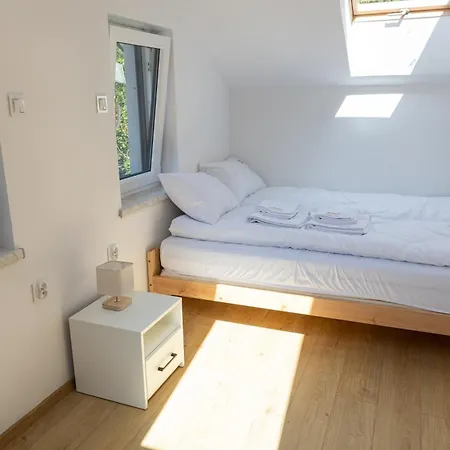 Stylowe Osiedle Wieleń - Wakacyjne Dom wakacyjny