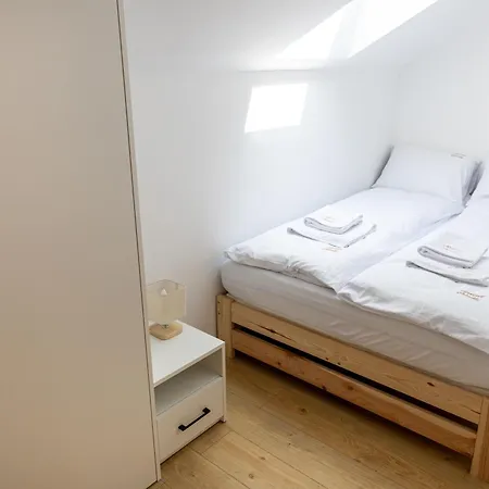 Stylowe Osiedle Wielen - Wakacyjne Wielen Zaobrzanski