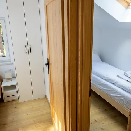 Stylowe Osiedle Wieleń - Wakacyjne * Wieleń Zaobrzanski