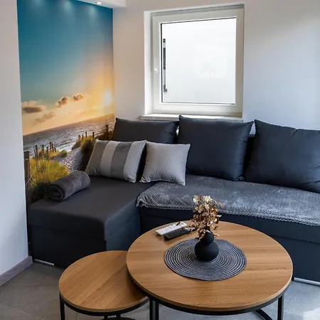 Stylowe Osiedle Wieleń - Wakacyjne Dom wakacyjny