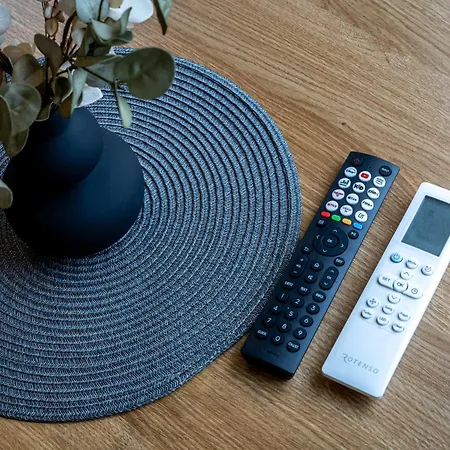 Prázdninový dům Stylowe Osiedle Wielen - Wakacyjne Wielen Zaobrzanski