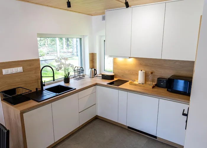 Stylowe Osiedle Wieleń - Wakacyjne Wieleń Zaobrzanski