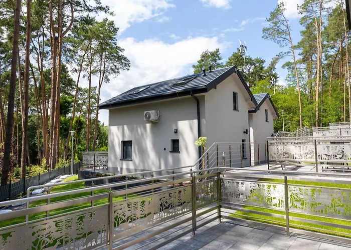 Stylowe Osiedle Wielen - Wakacyjne