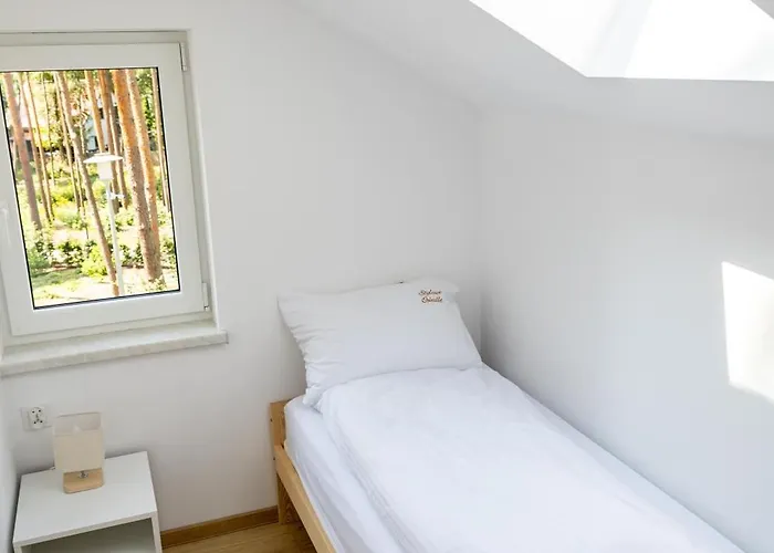 Stylowe Osiedle Wielen - Wakacyjne Wielen Zaobrzanski