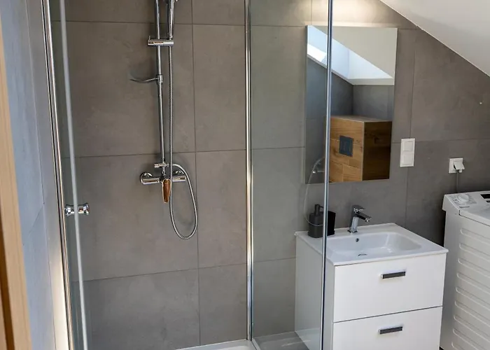 Stylowe Osiedle Wielen - Wakacyjne *