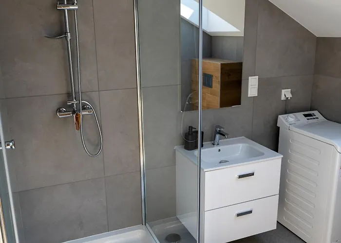 Stylowe Osiedle Wielen - Wakacyjne * Wielen Zaobrzanski