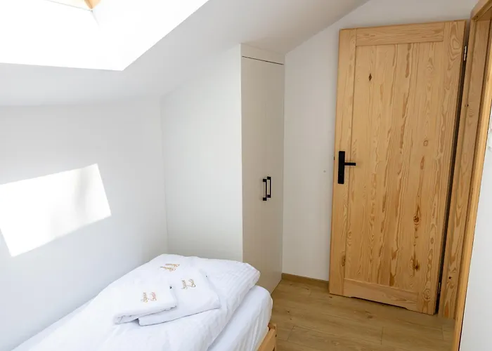 Stylowe Osiedle Wielen - Wakacyjne *